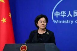 加方称采取四重对华策略 中方回应