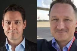 孟晚舟事件同康明凯迈克尔案不同