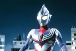 迪迦奥特曼多平台恢复上架