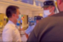 珠海一酒店拒绝导盲犬入住