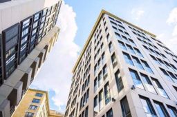 降温政策持续 房地产市场近况如何