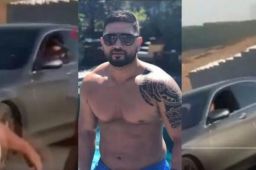 前德甲中场涉嫌谋杀被捕