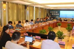 上海市多部门约谈网约车平台