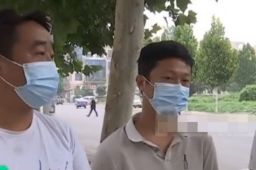 郑州一鞋厂5名员工查出血液病