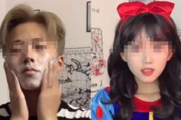 200万粉丝男主播康雅雅被封禁