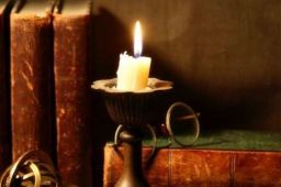 蜡烛订单量一周翻10倍