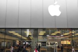 苹果多家供应商限电停产