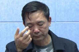 缉毒英雄成阶下囚 他对报酬不拒绝