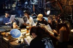 剧本杀火热背后的版权之痛