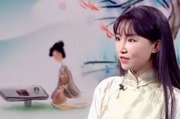 李子柒回应是否经过打造和包装