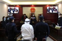 湖南男子囚禁性侵少女 被执行死刑