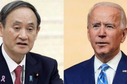 日媒：因为她日美首脑对话仅10分钟