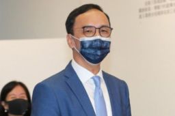 台媒：朱立伦10月5日就任国民党主席