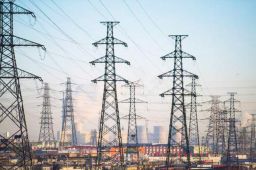 国家发改委回应“拉闸限电”