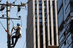 31省份电力大数据：山东用电最多