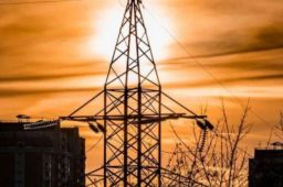 俄罗斯研究增加对中国的电力出口