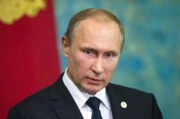 普京结束为期两周的自我隔离