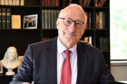 法国驻美大使已返回华盛顿