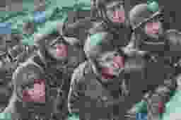 长津湖首日打破6项票房纪录