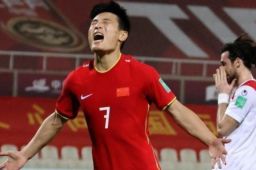 国庆观赛指南：国足迎生死战