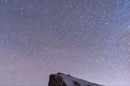 10月天象时间表来了