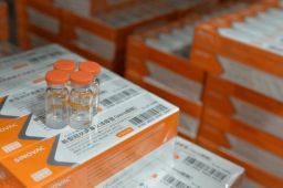 澳大利亚承认中国科兴疫苗