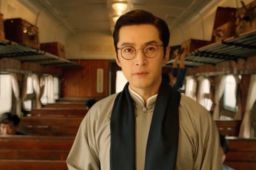 胡歌一人分饰五角