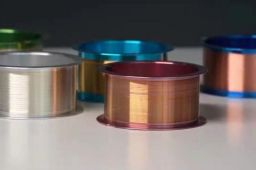 芯片原材料单晶纳米铜实现国内量产