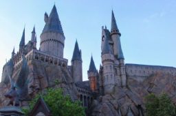 国庆假期哪里游客最多