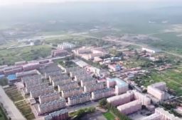 东北1万多一套的房长啥样