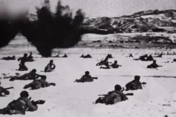 真实的长津湖战役到底什么样