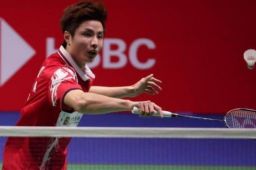 苏迪曼杯决赛中国vs日本