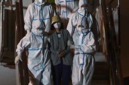 红通人员姜冬梅被缉捕并遣返回国