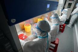 新疆1例无症状感染者曾从成都乘机