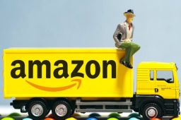 亚马逊也出现故障宕机了