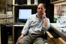 诺奖得主：童年未想过当科学家