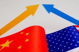 美贸易代表:将与中方坦率对话