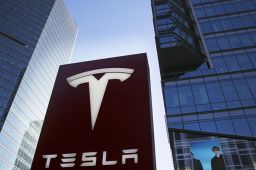 特斯拉被判向前雇员赔偿1.37亿美元