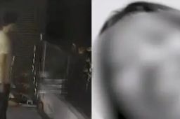 25岁独居女孩被中介杀害