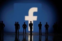 15亿脸书用户数据被黑客出售