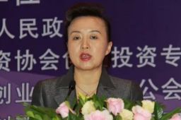 证监会曾长虹被查:从事发审16年