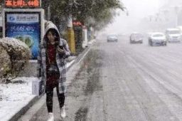 全国大部地区将降温