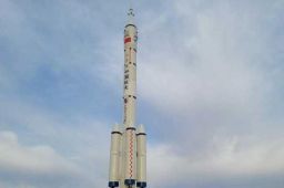 神舟十三号近期择机发射