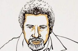 坦桑尼亚作家古尔纳获诺贝尔文学奖