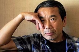 村上春树再次陪跑