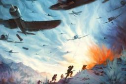 长津湖成影史历史片票房冠军