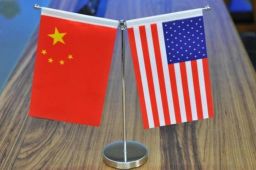 中美高层6小时会晤引世界解读