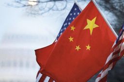 外媒：美建新机构应对“中国挑战”