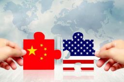 中方就取消加征关税与美交涉