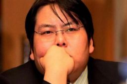 被悬赏的前山西首富李兆会生死败局